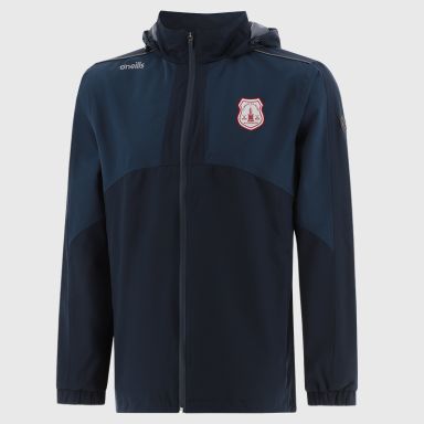 Carrick Davins GAA Altitude Rain Jacket