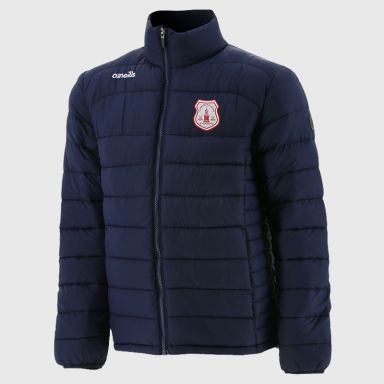 Carrick Davins GAA Blake Padded Jacket
