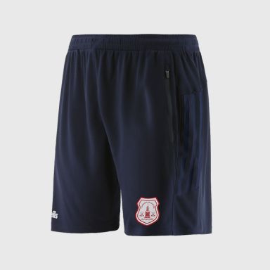Carrick Davins GAA Kids' Synergy Training Shorts