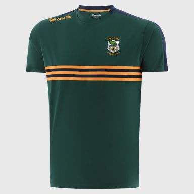 Carrick LGFA Dromore T-Shirt