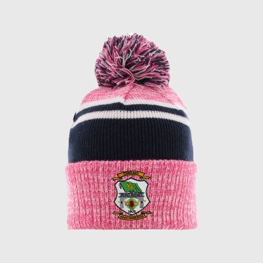 Carrick LGFA Kids' Canyon Bobble Hat