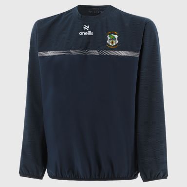 Carrick LGFA Tropical Windbreaker