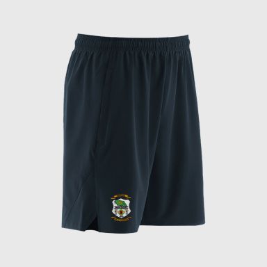 Carrick LGFA Kids' Woven Shorts