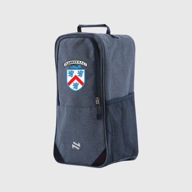 Carrick RFC Blitz Boot Bag