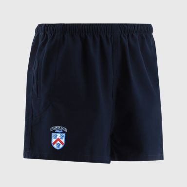 Carrick RFC Thomond Rugby Shorts