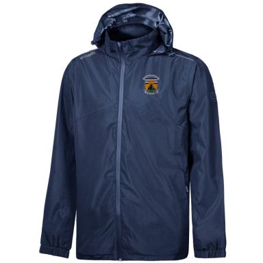 Carrick Sarsfields Women's Dalton Rain Jacket