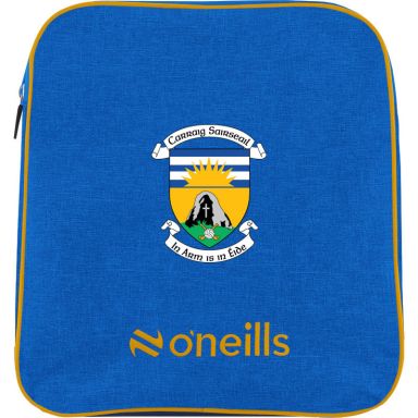 Carrick Sarsfields Kent Holdall Bag 