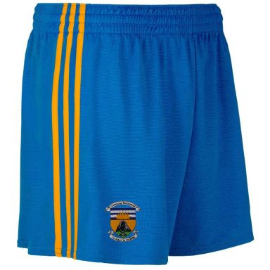 Carrick Sarsfields Kids' Mourne Shorts