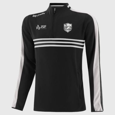 Carrick Swan Dromore Squad Half Zip Top