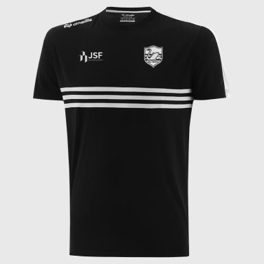 Carrick Swan Kids' Dromore T-Shirt