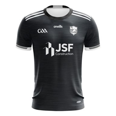 Carrick Swan Jersey