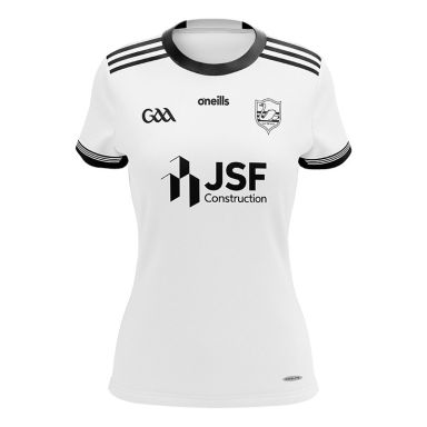 Carrick Swan Women's Fit Jersey