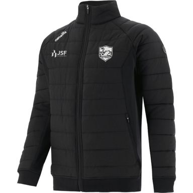 Carrick Swan Kids' Carson Lightweight Padded Jacket