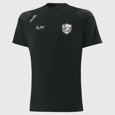Carrick Swan Kids' Tour T-Shirt
