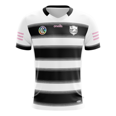Carrick Swan Camogie Jersey