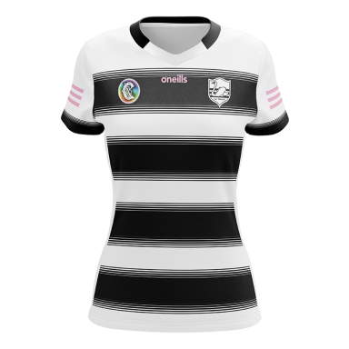 Carrick Swan Women's Fit Camogie Jersey