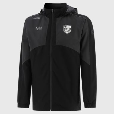 Carrick Swan Altitude Rain Jacket