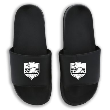 Carrick Swan Zora Pool Sliders