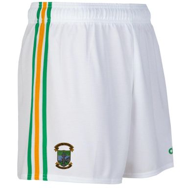 Carrickshock GAA Club Mourne Shorts