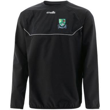 Carrick Aces Athletics Club Norwich Windbreaker