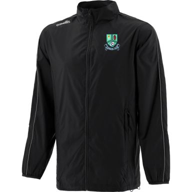 Carrick Aces Athletics Club Typhoon Lightweight Rain Jacket 