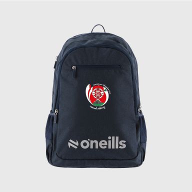 Carrickcruppen GFC Triumph Backpack