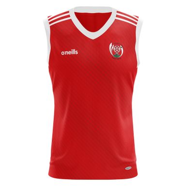Carrickcruppen GFC Vest