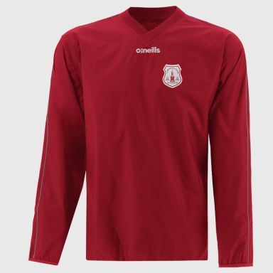 Carrick Davins GAA Hurricane Windbreaker
