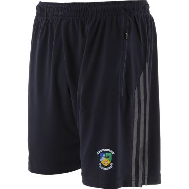 Carrickedmond GAA Synergy Training Shorts