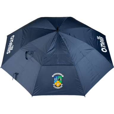 Carrickedmond Ladies Umbrella
