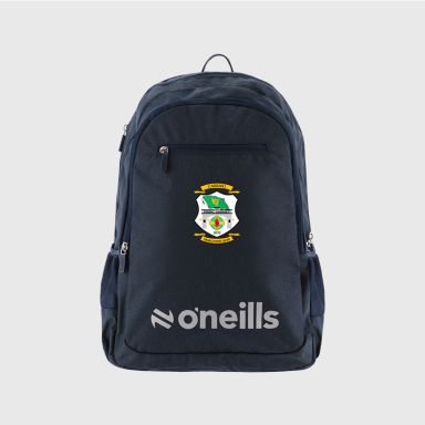 Carrickmacross Emmets GFC Triumph Backpack