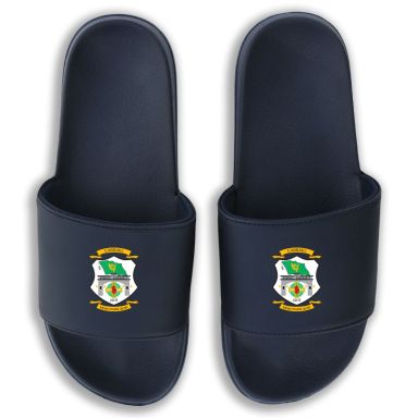 Carrickmacross Emmets GFC Zora Pool Sliders