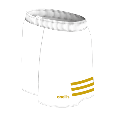 Carrickmacross Emmets GFC Mourne Shorts