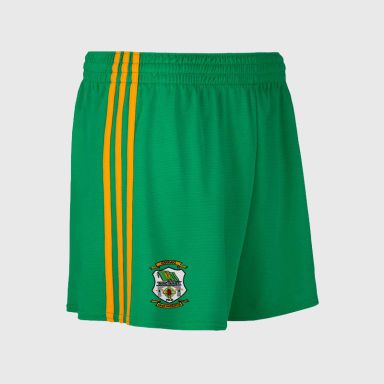 Carrickmacross Emmets GFC Mourne Shorts