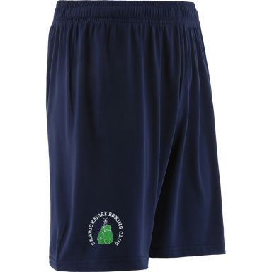 Carrickmore Boxing Club Aztec Shorts