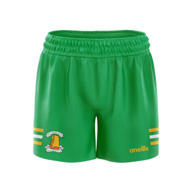 An Charraig Mhór Naomh Colmcille CLG Kids’ Mourne Shorts
