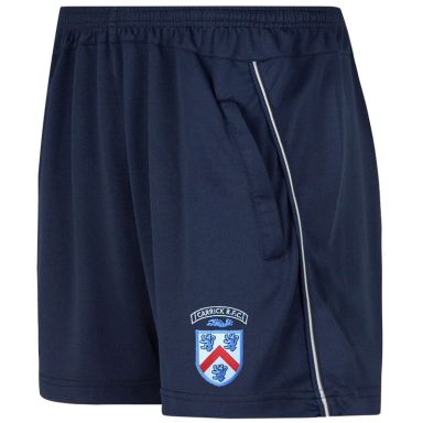 Carrick RFC Bailey Shorts