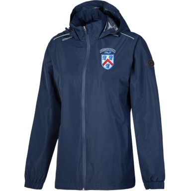 Carrick RFC Women's Dalton Rain Jacket