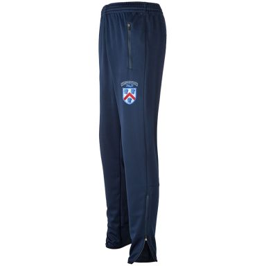 Carrick RFC Kids' Durham Squad Skinny Bottoms
