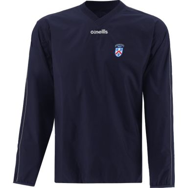Carrick RFC Hurricane Windbreaker