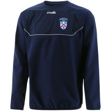 Carrick RFC Norwich Windcheater