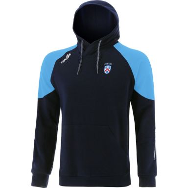 Carrick RFC Oslo Fleece Overhead Hoodie