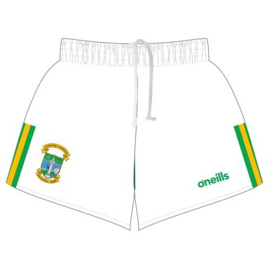 Carrickshock GAA Club Kids’ Mourne Shorts