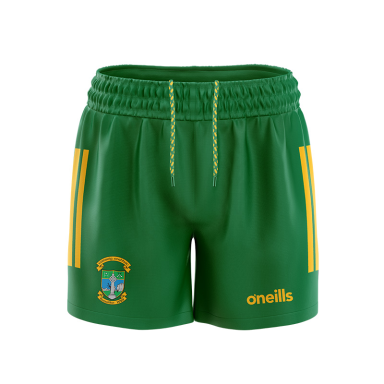 Carrickshock GAA Club Mourne Shorts
