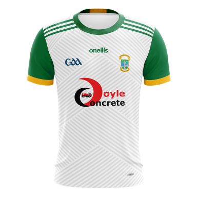 Carrickshock GAA Club Women's Fit Keeper Jersey