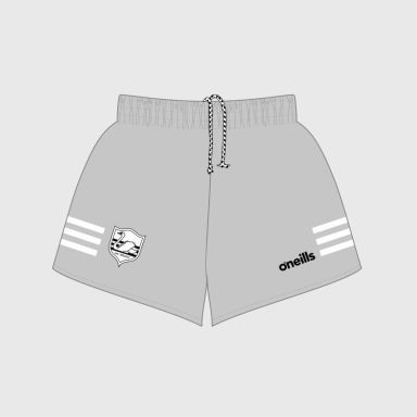 Carrick Swan Kids’ Mourne Shorts
