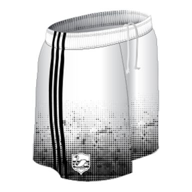 Carrick Swan Mourne Shorts