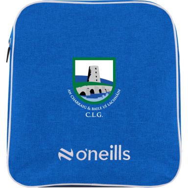 Carrig-Riverstown Kent Holdall Bag 