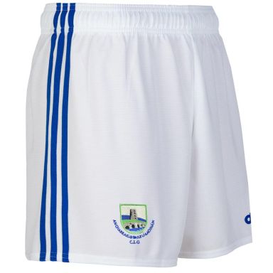 Carrig-Riverstown Kids' Mourne Shorts