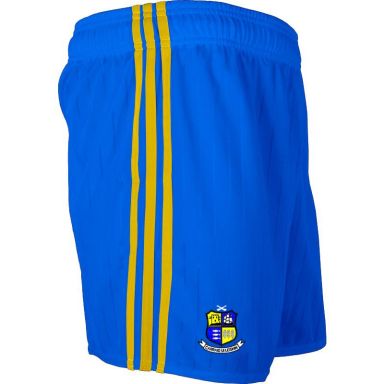 Carrigaline Camogie Mourne Training Shorts